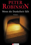 Wenn die Dunkelheit fällt