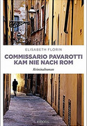 Commissario Pavarotti kam nie nach Rom