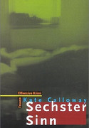 Sechster Sinn