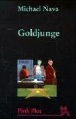 Goldjunge