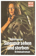 Singapur sehen und sterben