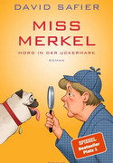 Miss Merkel: Mord in der Uckermark