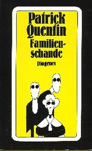 Familienschande