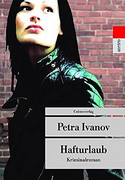 Hafturlaub