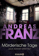 Mörderische Tage