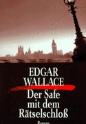 Der Safe mit dem Rätselschloss