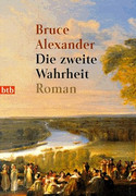 Die zweite Wahrheit