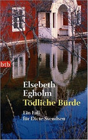 Tödliche Bürde