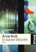 In kalter Absicht