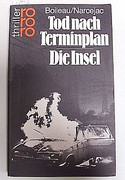 Tod nach Terminplan & Die Insel