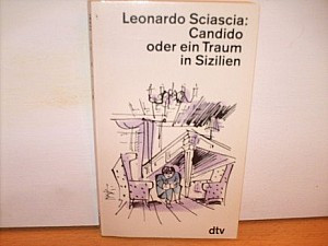 Candido oder ein Traum in Sizilien