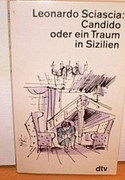 Candido oder ein Traum in Sizilien