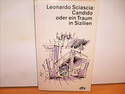 Candido oder ein Traum in Sizilien