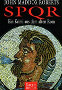 SPQR - ein Krimi aus dem alten Rom