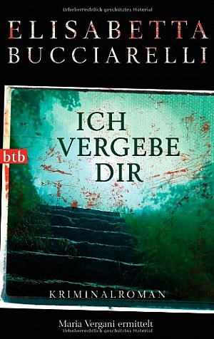 Ich vergebe dir