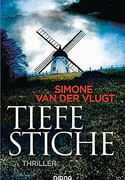 Tiefe Stiche