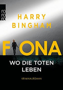 Fiona - Wo die Toten leben