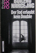Der Tod erlaubt kein Double