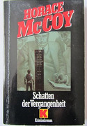 Schatten der Vergangenheit