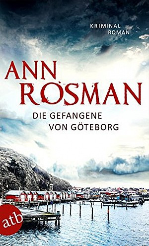 Die Gefangene von Göteborg