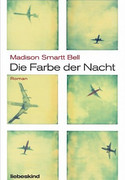 Die Farbe der Nacht