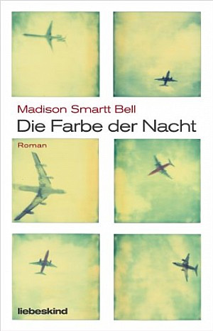 Die Farbe der Nacht
