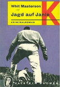 Jagd auf Janie