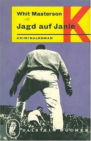 Jagd auf Janie