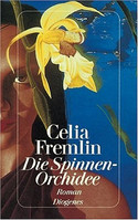 Die Spinnenorchidee
