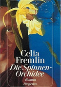 Die Spinnenorchidee