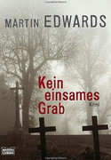 Kein einsames Grab