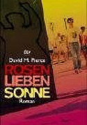 Rosen lieben Sonne