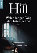 Welch langen Weg die Toten gehen
