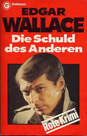 Die Schuld des Anderen