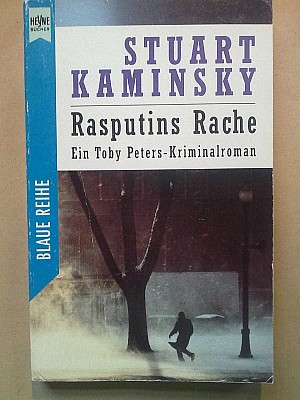 Rasputins Rache