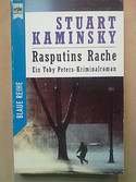 Rasputins Rache