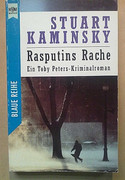 Rasputins Rache