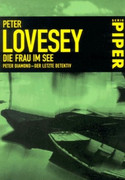 Die Frau im See