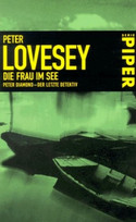 Die Frau im See