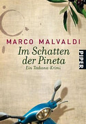 Im Schatten der Pineta