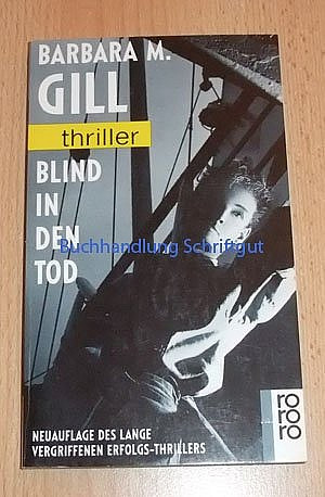 Blind in den Tod / War es nicht eigentlich doch nur ein Unfall?