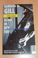 Blind in den Tod / War es nicht eigentlich doch nur ein Unfall?