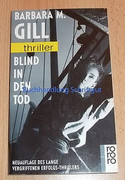 Blind in den Tod / War es nicht eigentlich doch nur ein Unfall?