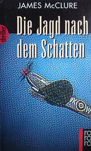 Blood of an Englishman / Die Jagd nach dem Schatten