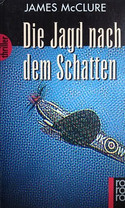 Blood of an Englishman / Die Jagd nach dem Schatten