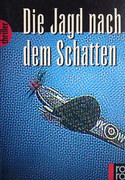Blood of an Englishman / Die Jagd nach dem Schatten