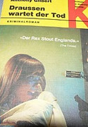 Draußen wartet der Tod