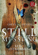 Still Missing - Kein Entkommen