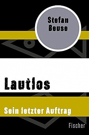 Lautlos. Sein letzter Auftrag