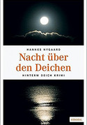 Nacht über den Deichen